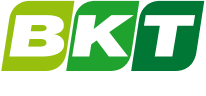 BKT Tyres - Main Logo