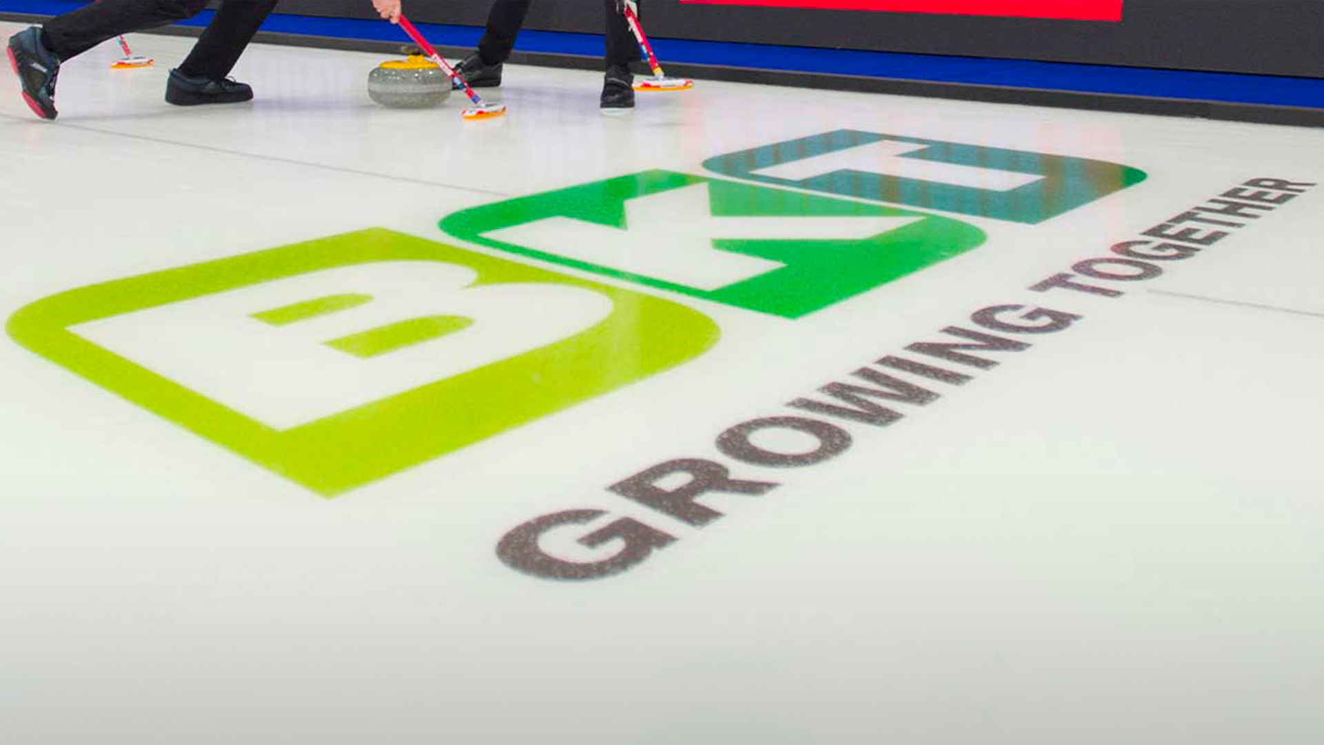 BKT AND CURLING CANADA FORWARD TOGETHER UNTIL 2028