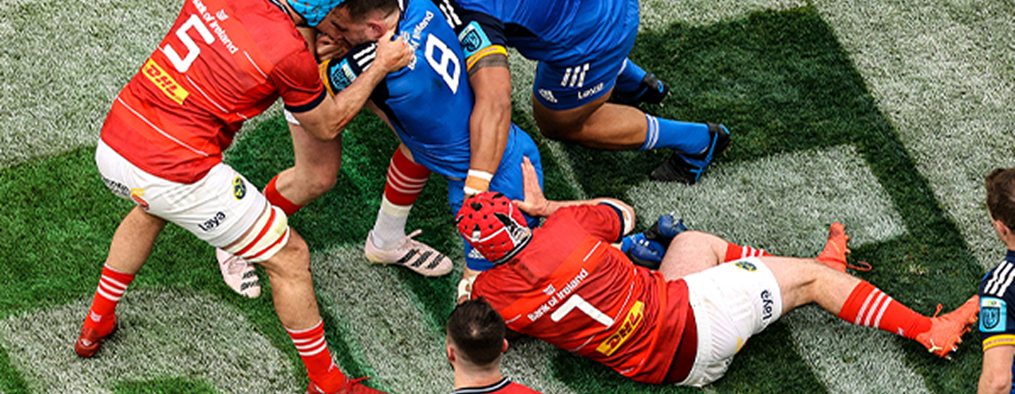 BKT United Rugby Championship