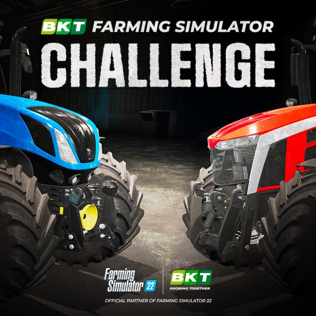 BKT Challenge