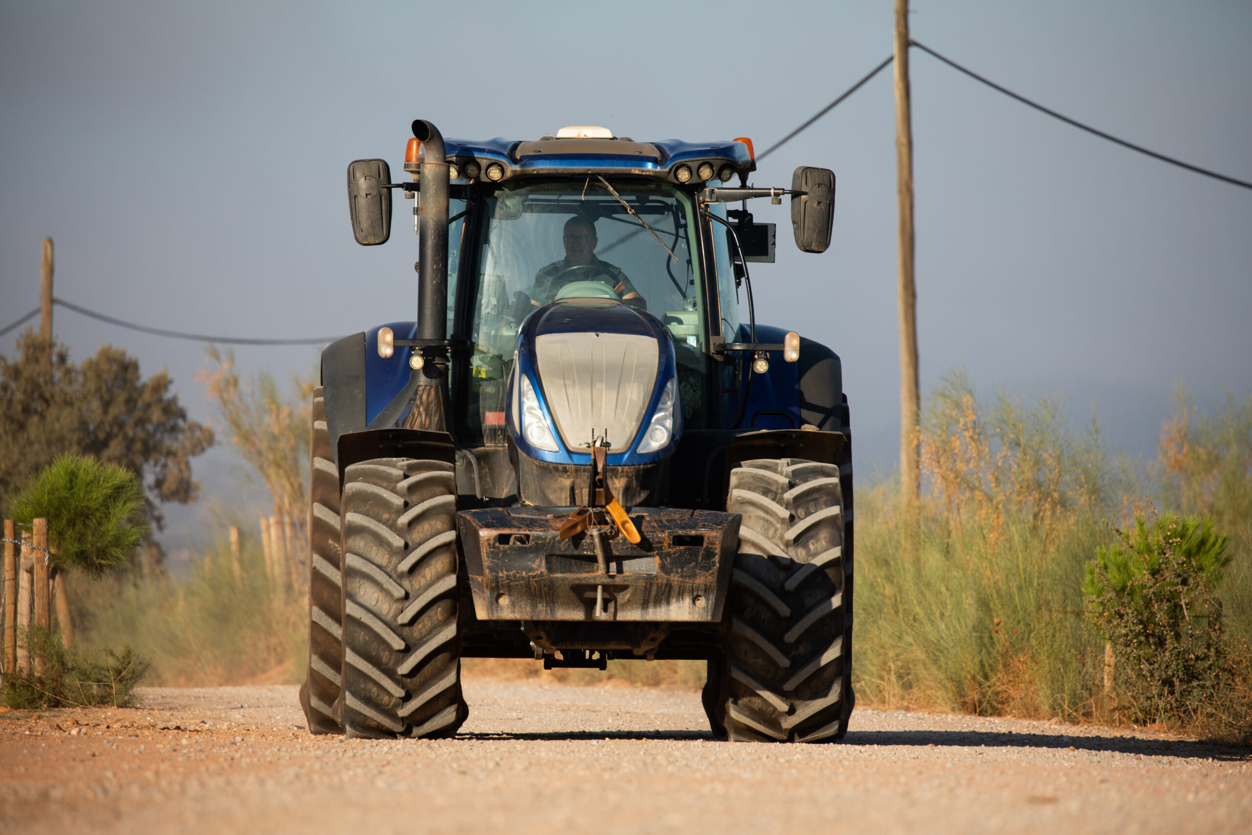 Predictive Maintenance: How It’s Redefining and Evolving the Tractor Fleet