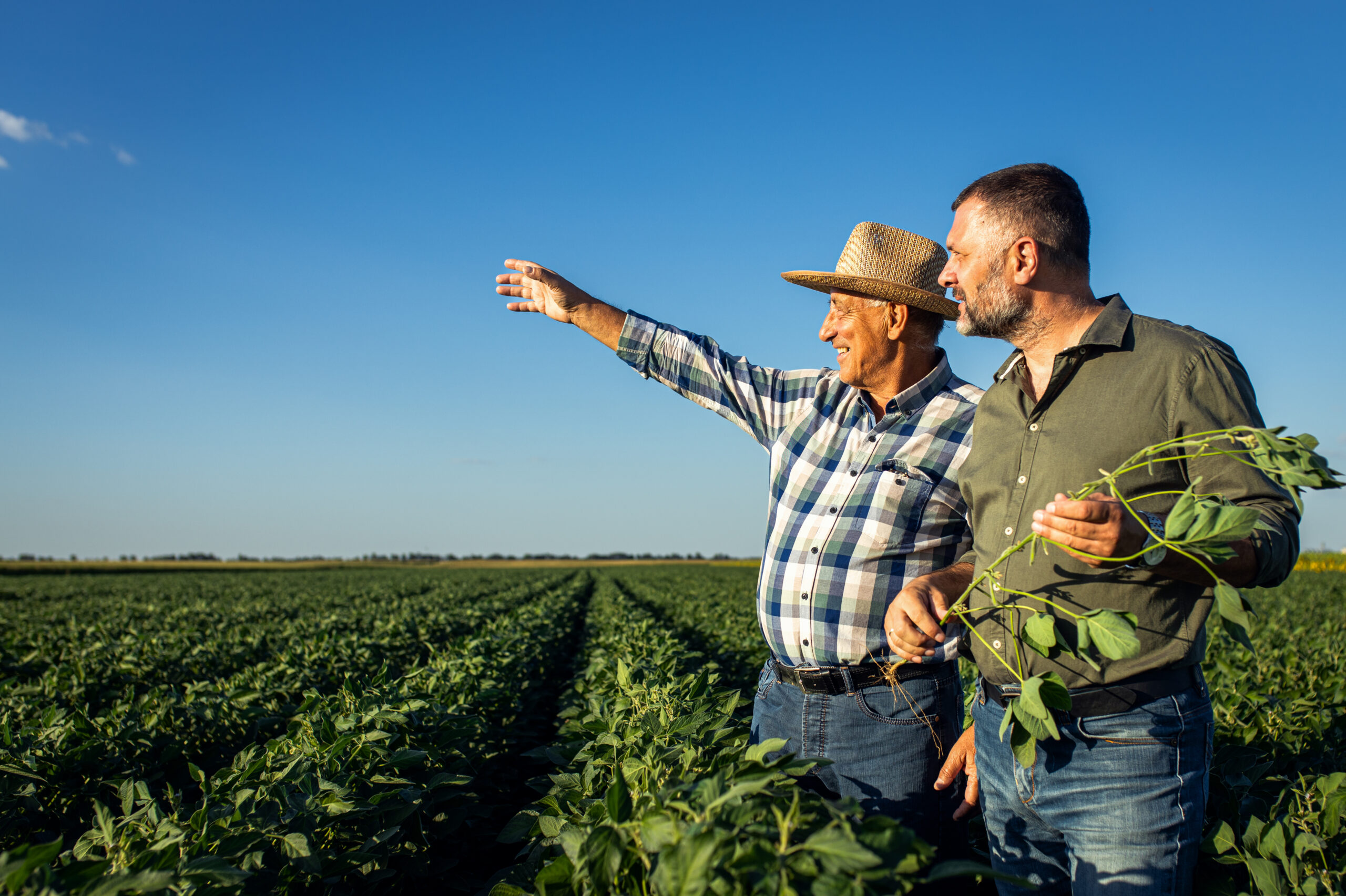 European Commission’s Competitiveness Compass: A New Opportunity for Farmers