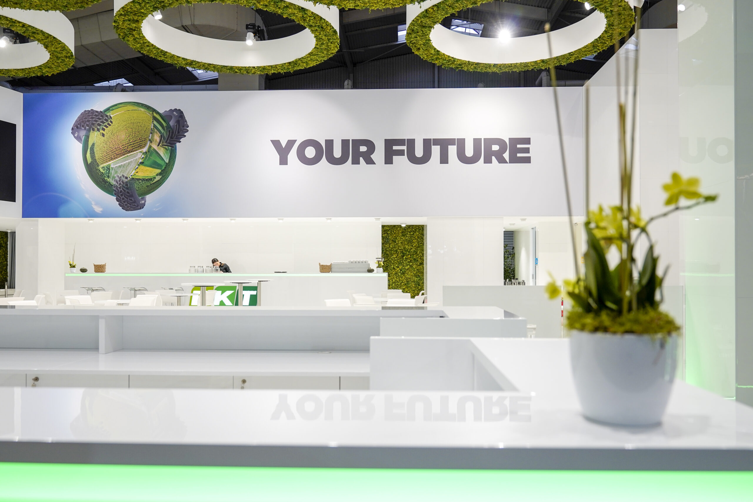 Countdown to AGRITECHNICA 2025: A Preview of What Awaits Us