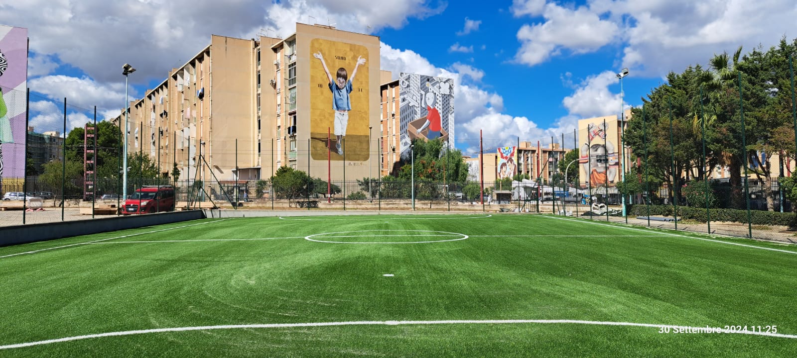 BKT for social causes