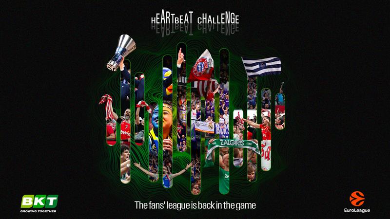 IT’S TIME FOR THE BKT HEARTBEAT CHALLENGE AGAIN!